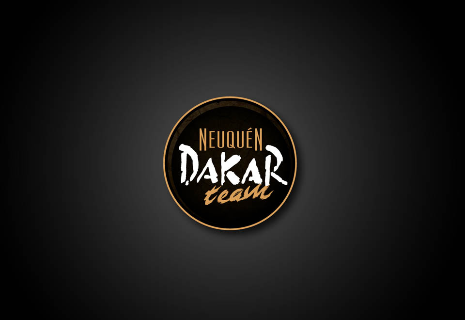 Neuquén Dakar Team