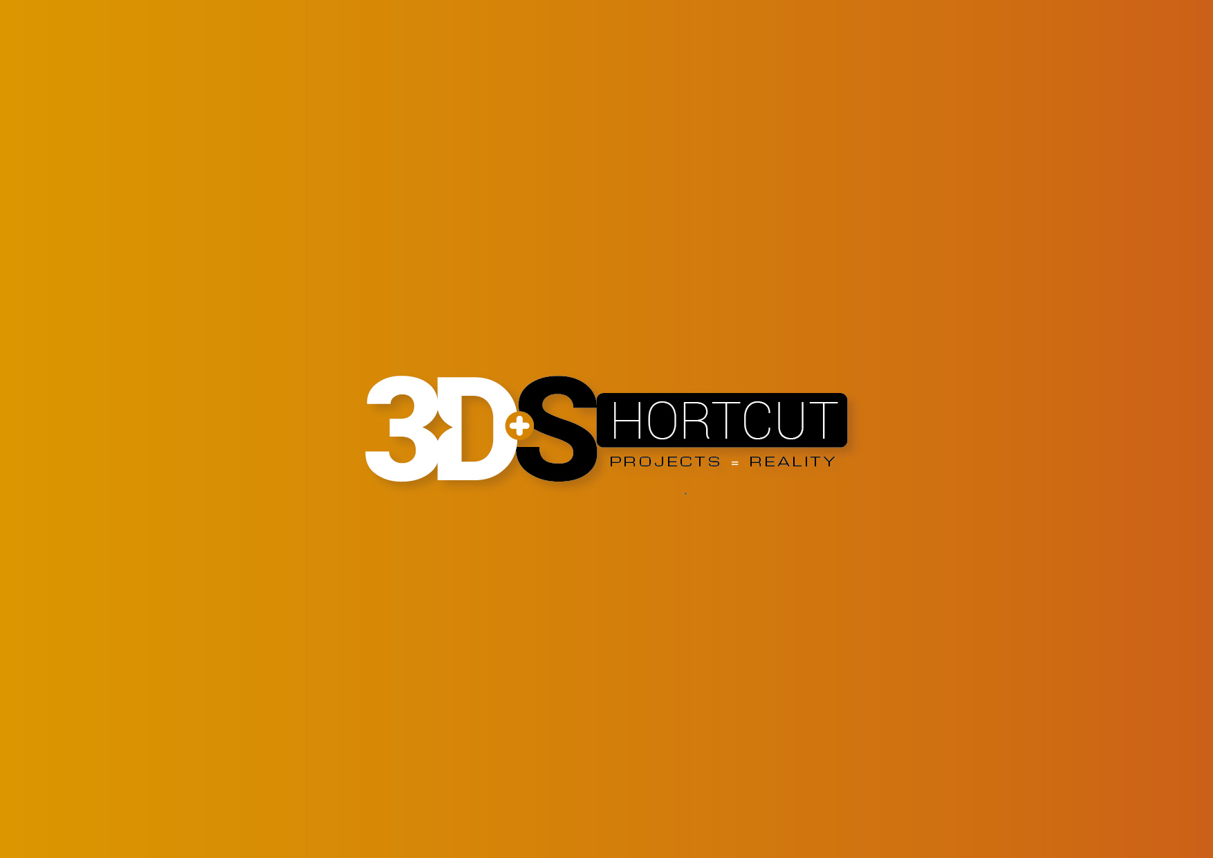 3D Shortcut